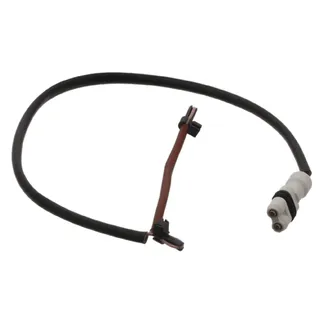Febi Bilstein Front and Rear Disc Brake Pad Wear Indicator - 99661236501